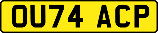 OU74ACP