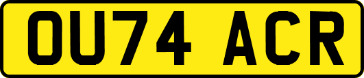 OU74ACR