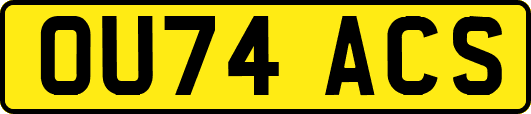 OU74ACS