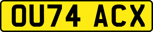OU74ACX