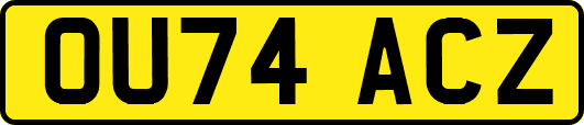 OU74ACZ