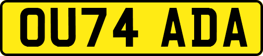 OU74ADA