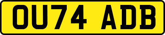 OU74ADB