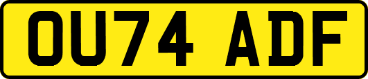OU74ADF