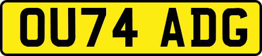 OU74ADG