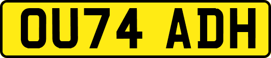 OU74ADH