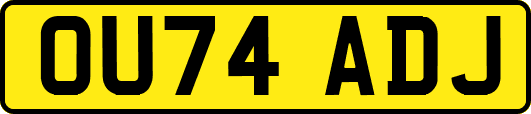 OU74ADJ