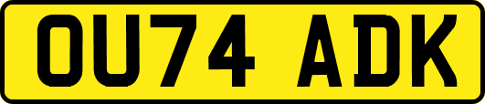 OU74ADK