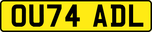 OU74ADL