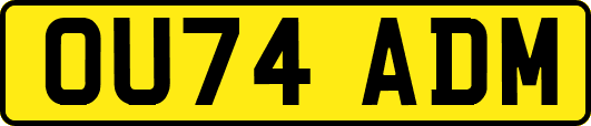 OU74ADM