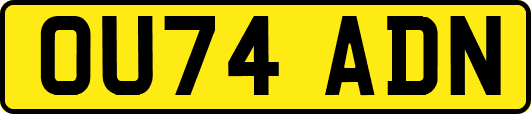 OU74ADN