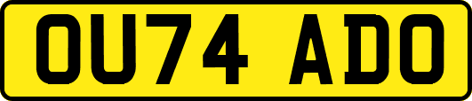 OU74ADO