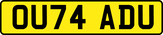 OU74ADU
