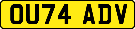 OU74ADV
