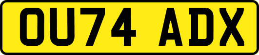 OU74ADX