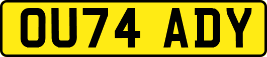 OU74ADY