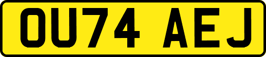 OU74AEJ