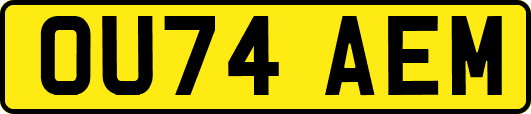OU74AEM