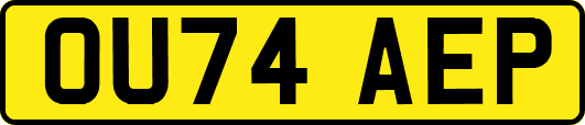 OU74AEP