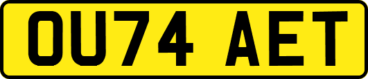 OU74AET