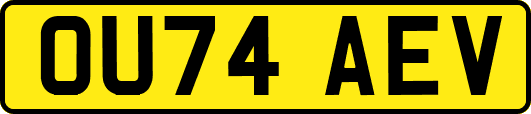 OU74AEV