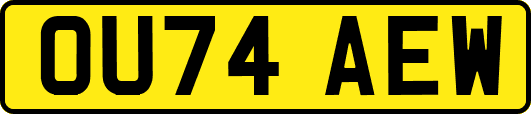 OU74AEW