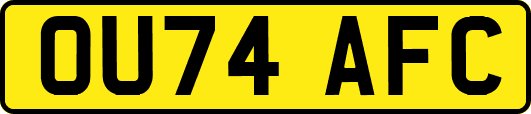 OU74AFC