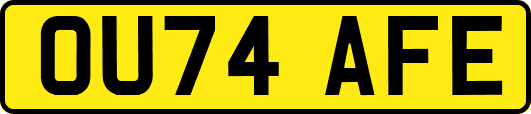 OU74AFE