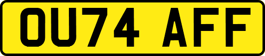 OU74AFF