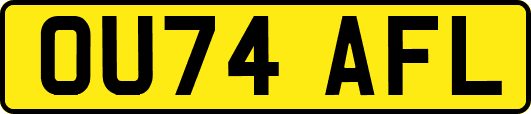 OU74AFL