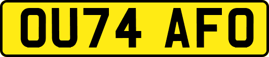 OU74AFO