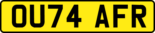 OU74AFR