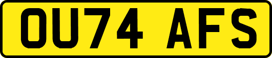 OU74AFS
