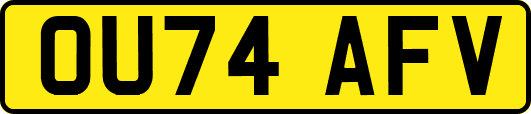 OU74AFV