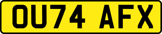 OU74AFX