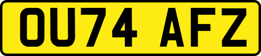 OU74AFZ