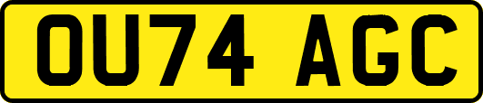 OU74AGC