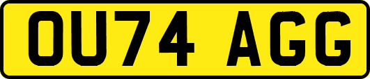 OU74AGG
