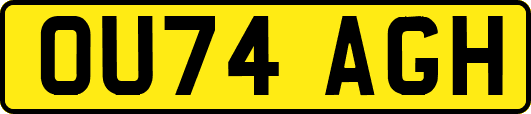 OU74AGH