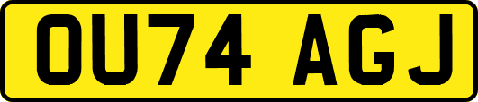 OU74AGJ