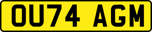 OU74AGM