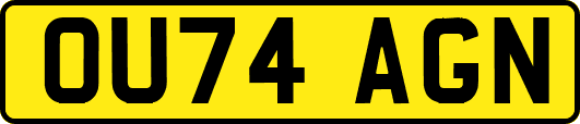 OU74AGN