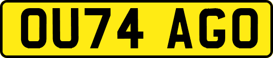 OU74AGO