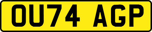 OU74AGP