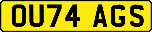 OU74AGS