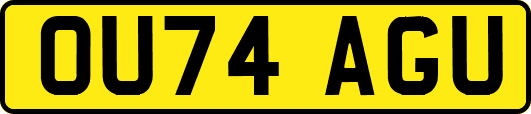 OU74AGU