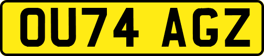 OU74AGZ