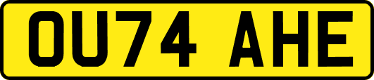 OU74AHE