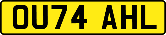 OU74AHL