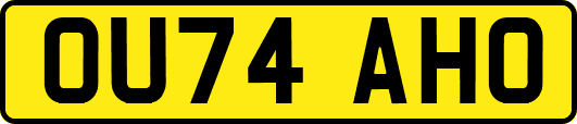OU74AHO